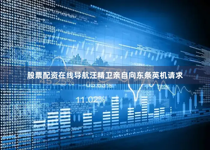 股票配资在线导航汪精卫亲自向东条英机请求