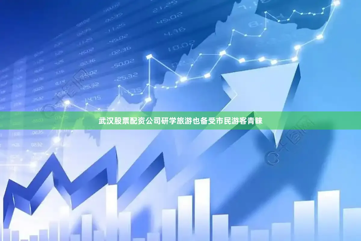 武汉股票配资公司研学旅游也备受市民游客青睐