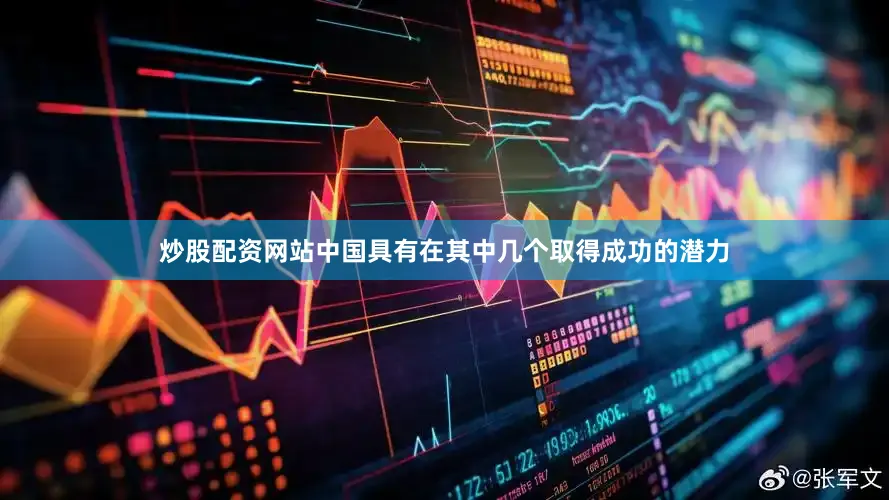 炒股配资网站中国具有在其中几个取得成功的潜力